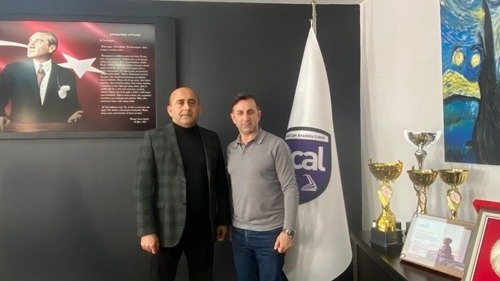 Dünya Gençlik Konseyi’nden Ankara Betül Can Anadolu Lisesi’ne Ziyaret “Hayata Dokun, Gençliği Yeniden Kazan” projesi Ankara’da anlatıldı