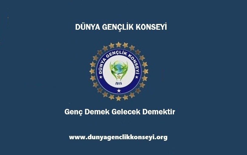 DÜNYA GENÇLİK KONSEYİ’NDEN ATLAS ÇAĞLAYAN AİLESİNE BAŞSAĞLIĞI